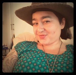 Meet your Posher, Sita